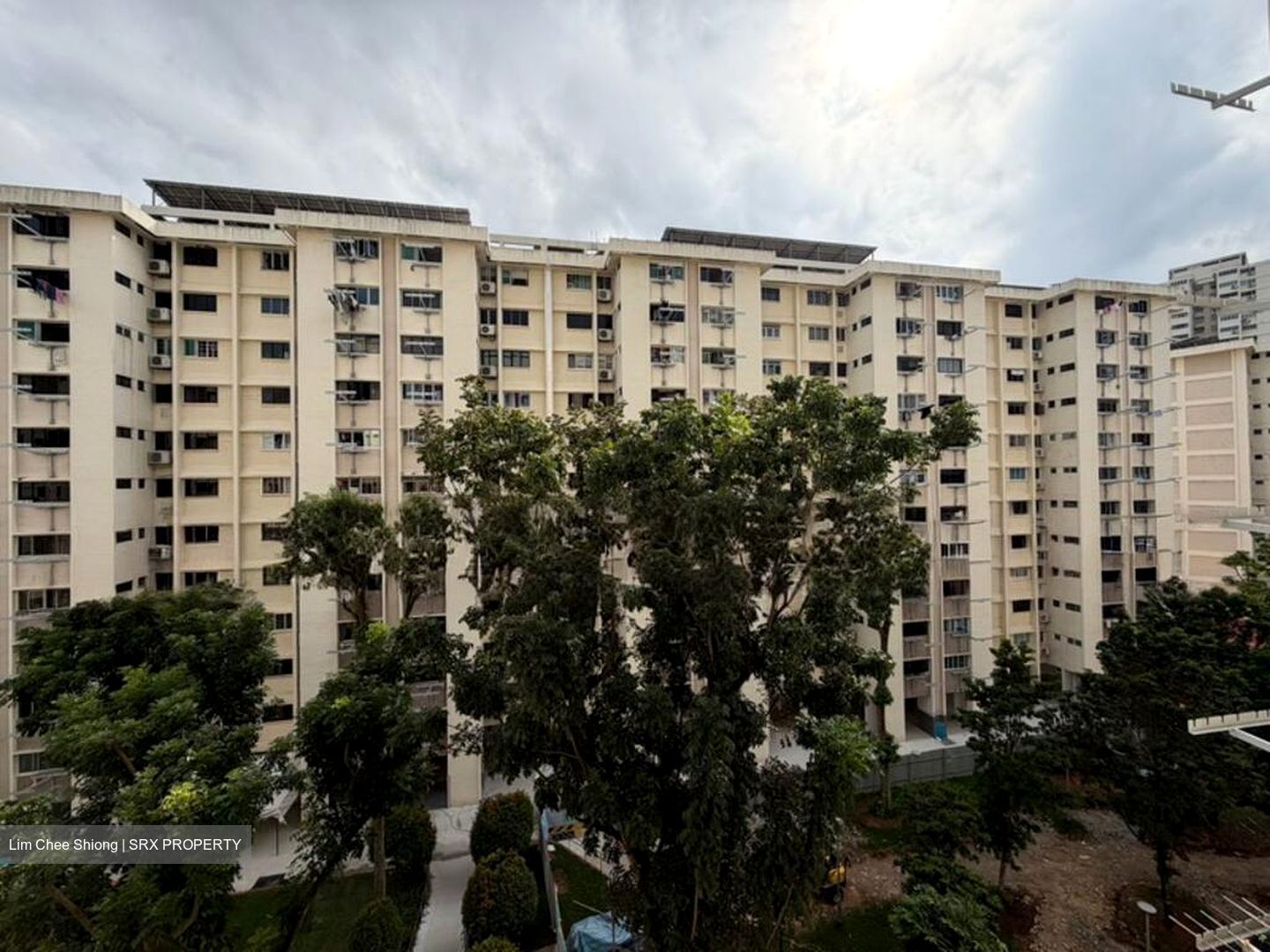 Blk 427 Chong Boon Heights (Ang Mo Kio), HDB 4 Rooms #519535931